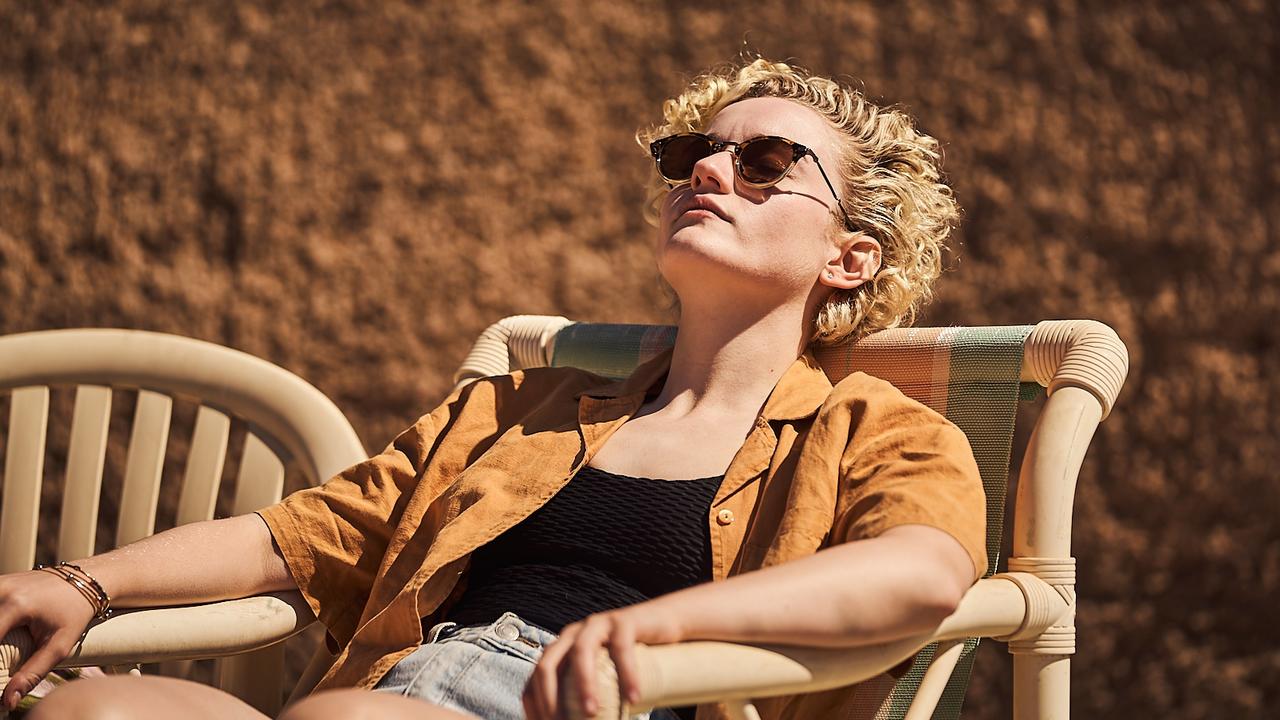 Julia Garner: Hollywood star and her SA film The Royal Hotel | The  Advertiser