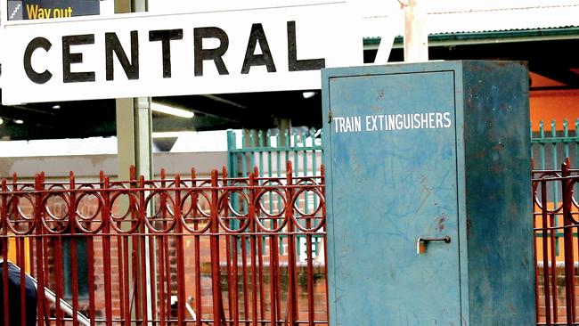 A new report claims train drivers only work 18 minutes for every hour of their shift.