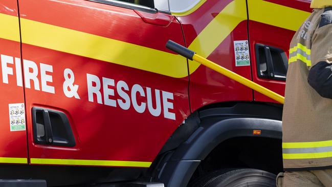 There are calls for a major overhaul of the Queensland Fire Department after a review reviewed claims of a boys’ club mentality. File picture