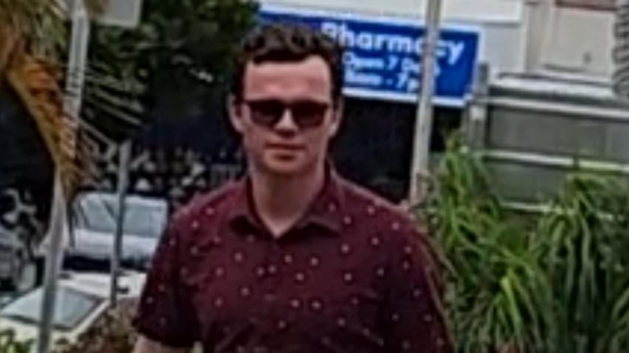 Jacob Ronald Leo Miers faced Yeppoon Magistrates Court on November 2.