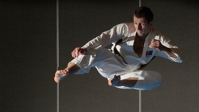 2013.01.30 kARATE