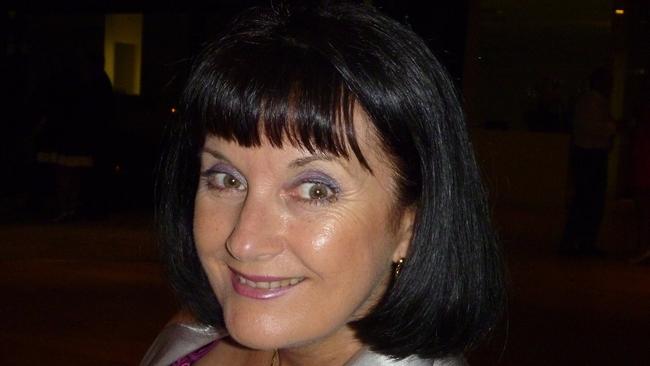 Anne Rogers who was found dead in her Milperra home in September 2016. Picture: Facebook