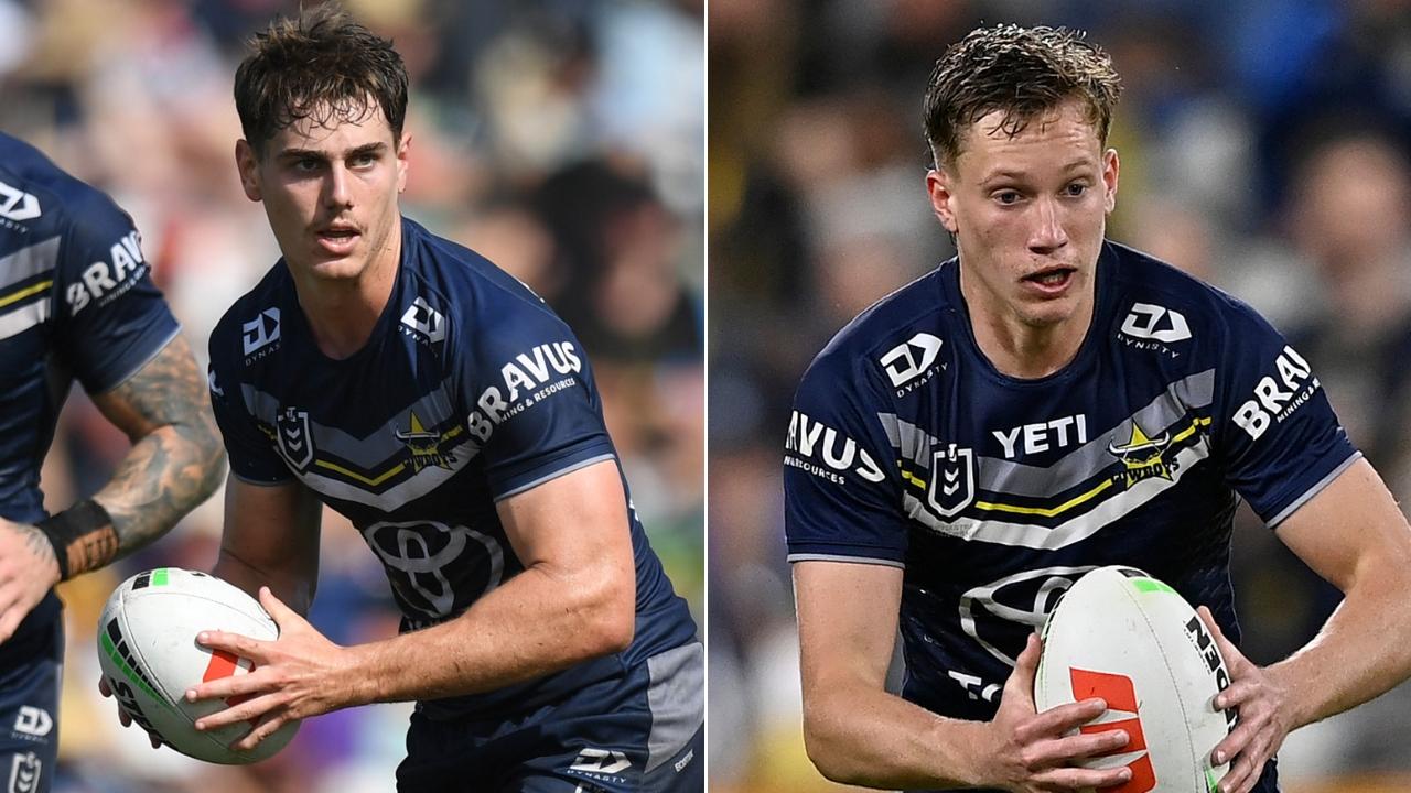 Early Mail: Cowboys halfback race still wide open, Souths star to miss trials