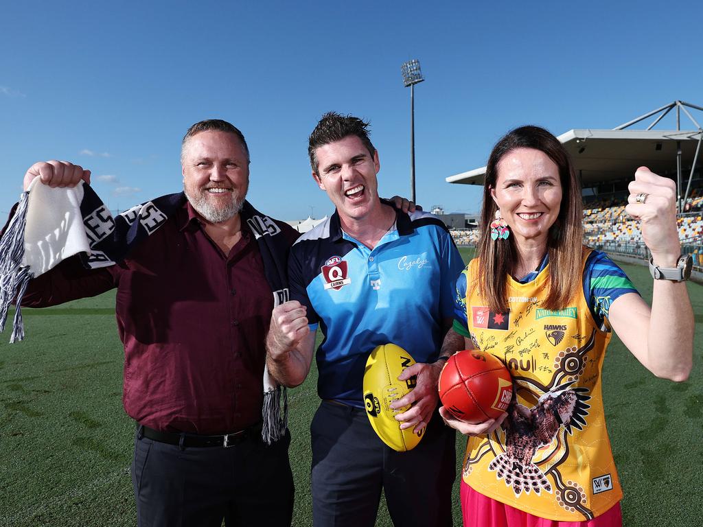 AFLW | AFLW | Herald Sun