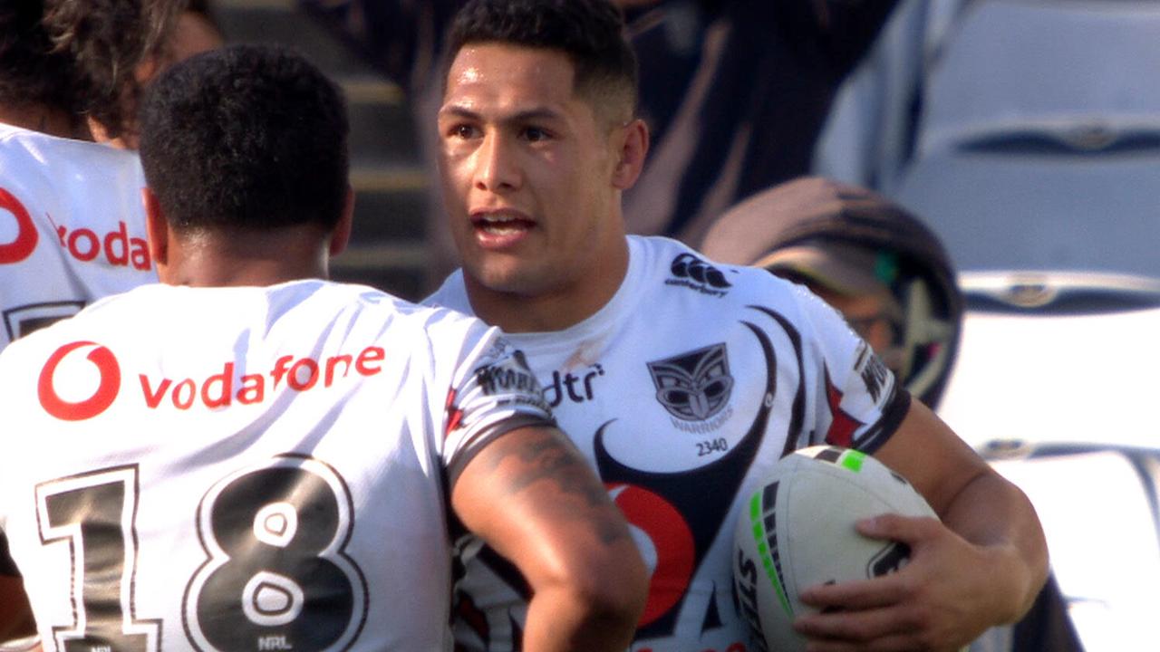 NRL 2020 Canterbury Bulldogs vs New Zealand Warriors, Round 15, live blog, live stream, highlights, video, SuperCoach scores, Will Hopoate
