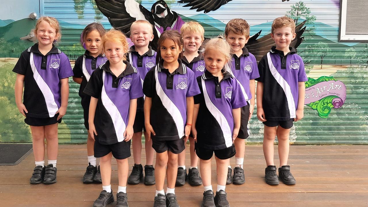 My First Year 2023 Gallery for Ipswich prep students The Chronicle