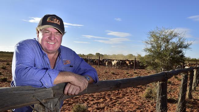 Viv Oldfield. Picture: Chloe Erlich, The Australian.