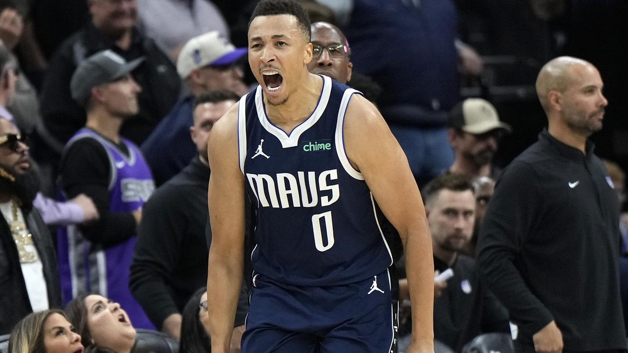 Basketball news 2024: Dante Exum is four wins away from the NBA ...