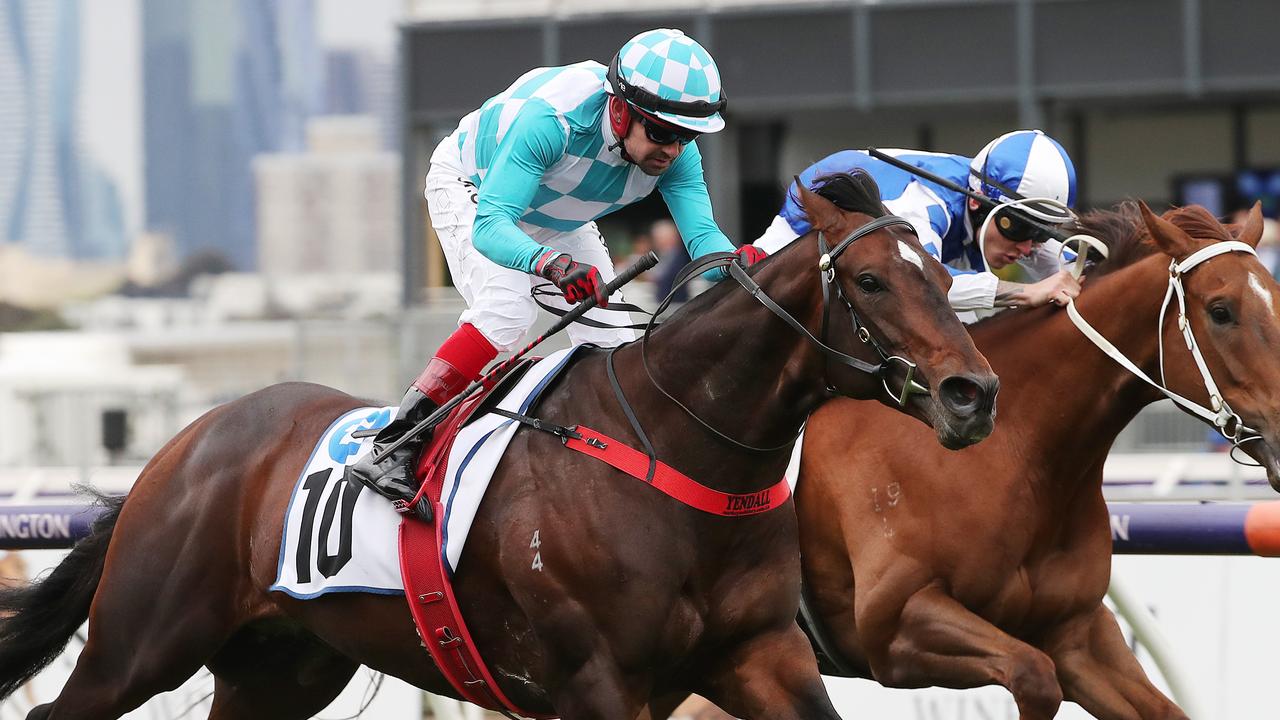 Stakes Day 2019