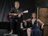 Rock ‘n’ roll meets opera as women in music unite