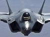 Is our F-35 fighter jet already outgunned?