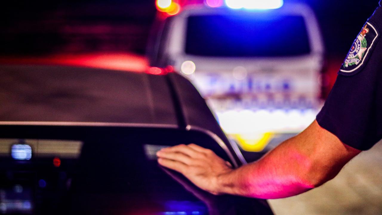 A serial domestic violence offender has been given a jail sentence in Gladstone Magistrates Court. Generic image.