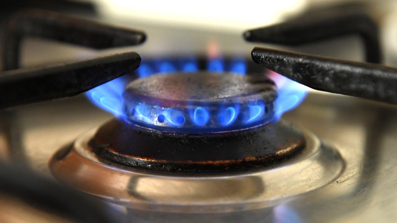 James Morrow: The greenie war on gas is coming to your kitchen | Daily ...