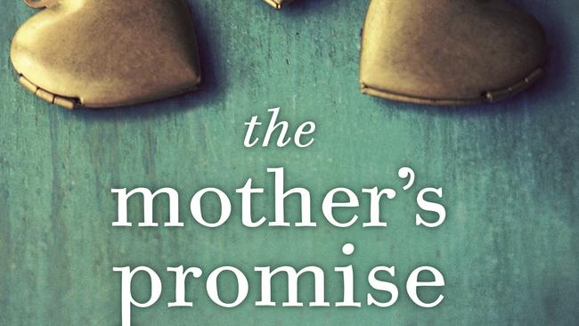 the mother's promise book review