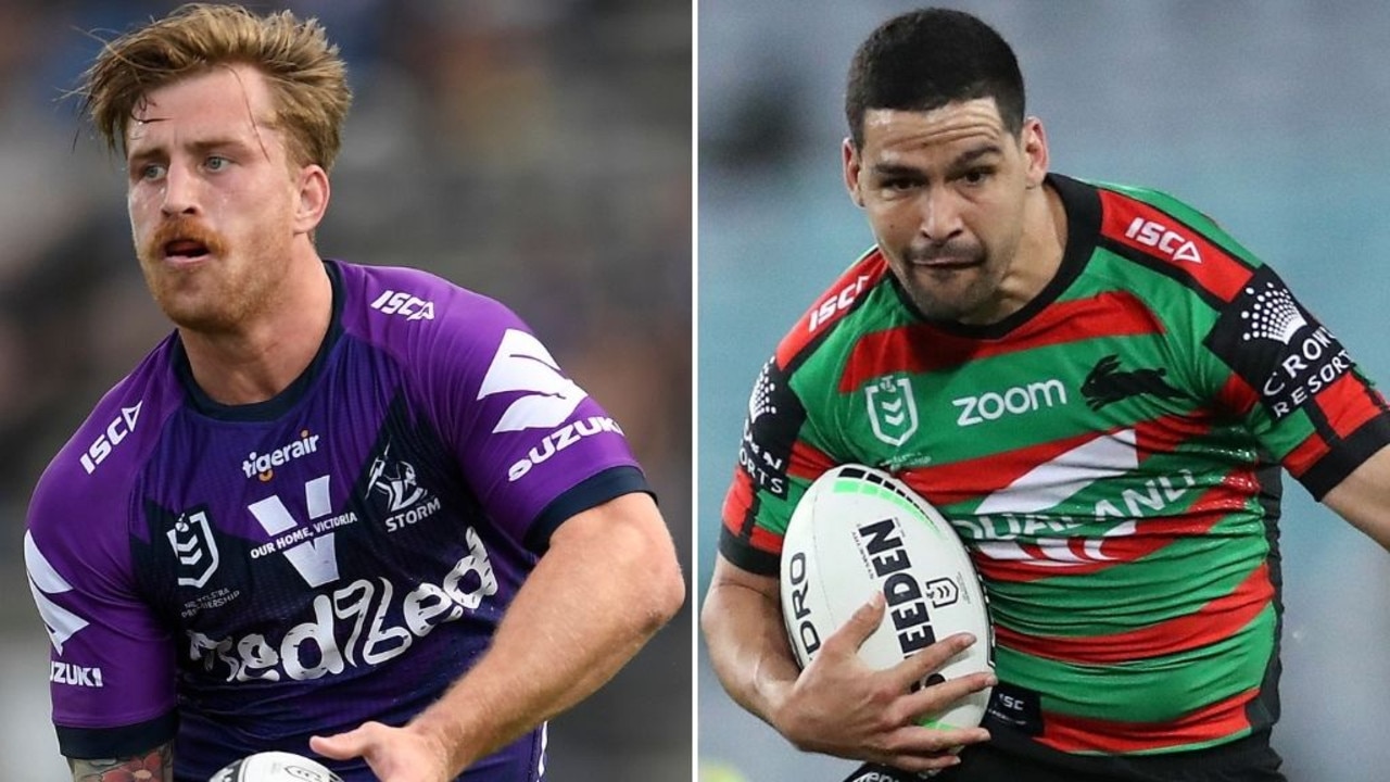 Why is there such a disparity between the KFC SuperCoach NRL popularity of Cameron Munster and Cody Walker?