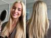 20% off brush that gives ‘lazy girl blow-dry’