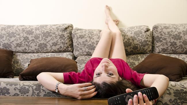 Lump sat alone in a boggy marsh: Loneliness never felt so good. Picture: iStock