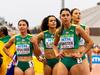 Heartbreak as Aussies stripped of medal
