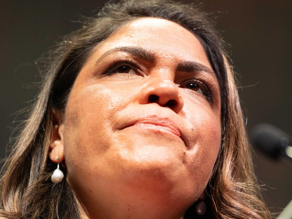 PM, Dutton denounce ‘nasty, disturbing’ voice protest