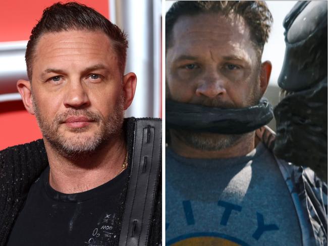 Tom Hardy's third Venom film has officially hit cinemas.