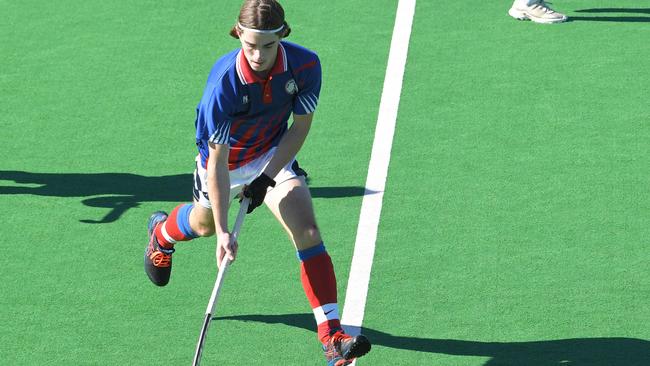 Replay: Recap all the action from the U18 NSW boys hockey titles