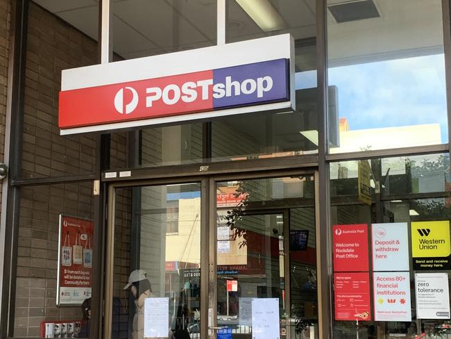 Australia Post announced earlier this month that the Rockdale Post Office will close on September 4 after decades of service.