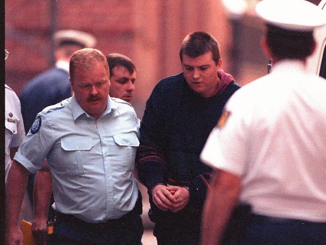 Frankston serial killer Paul Denyer’s non-parole period of 30 years ends next year.