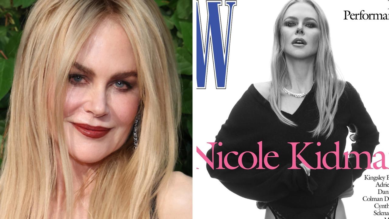 Kidman’s very revealing post divides fans