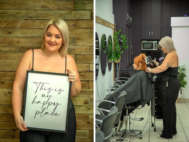 ‘Speaks for itself’: Whitsundays and Bowen’s best hair colourist 2024 revealed