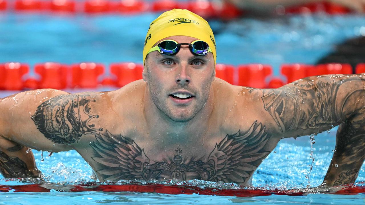 Swimming LIVE: King Kyle inspires Aussies to ‘extraordinary’ comeback; stars storm into semis