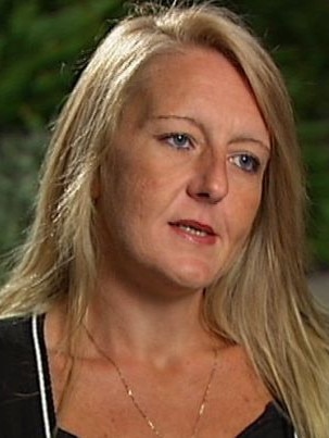 Nicola Gobbo was unmasked as Lawyer X.