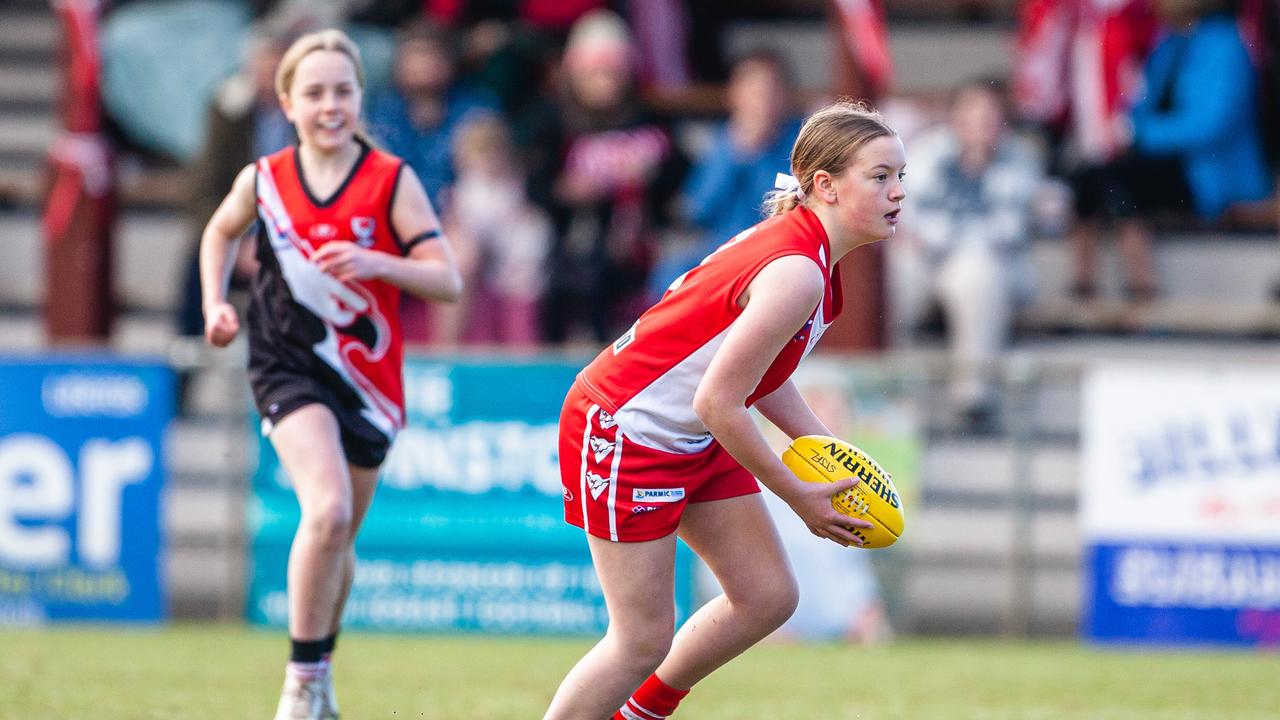 Photos of SFLW, STJFL Grand Finals | The Mercury