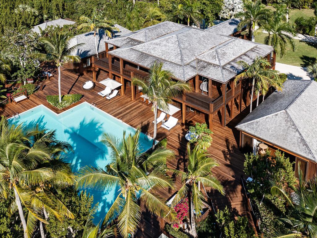 Picture: SothebysRealty