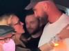 Travis reveals moment he fell in love with Taylor