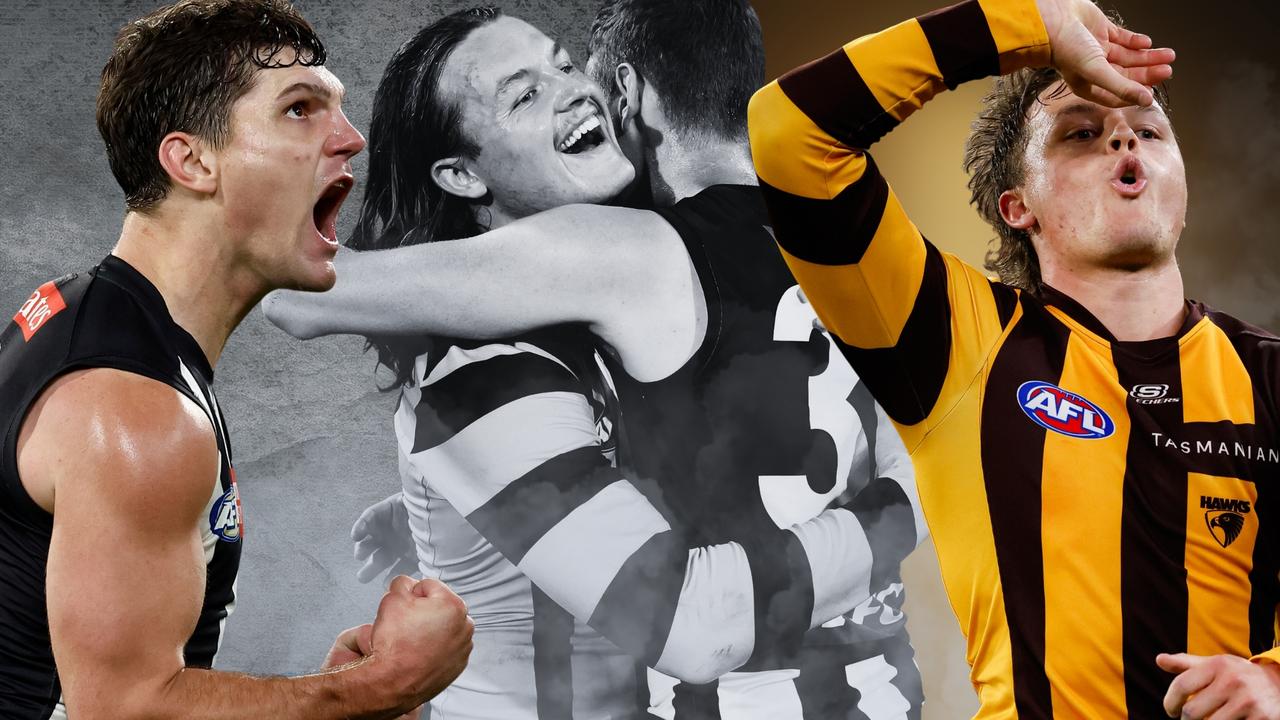 Ginni vs Schultz: Has Pies’ bombshell trade paid off?
