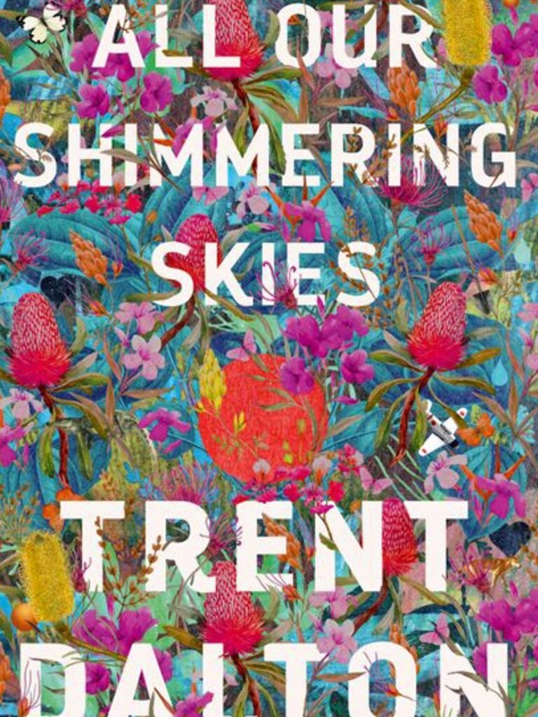 Trent Dalton’s All Our Shimmering Skies a magical portrait of Australia