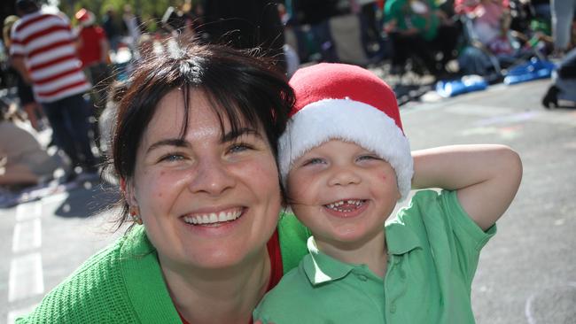 2023 National Pharmacies Christmas Pageant
