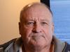‘I’ll make you pay for smashing my shack’, swears angry grandad
