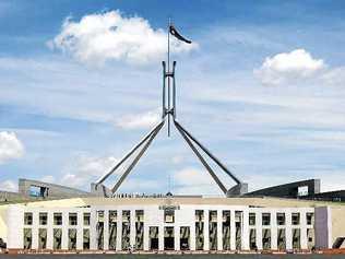 Federal parliament... how many decisions are in jeopardy?