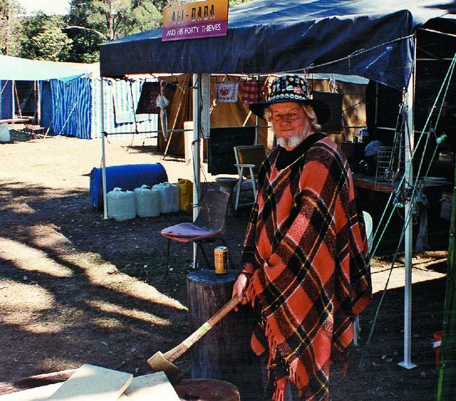 1997. Picture: Gympie Times