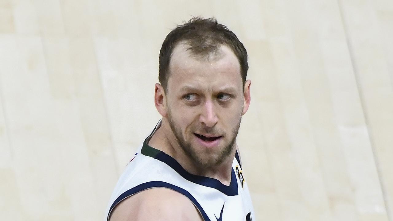 NBA, news: Joe Ingles, stats, Jazz vs Hornets result, score