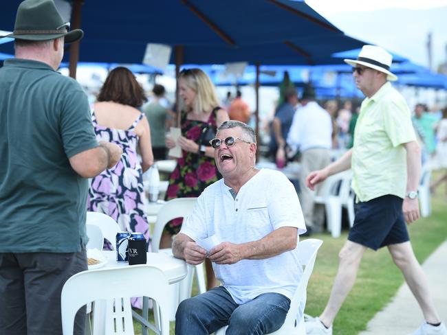 Yarra Valley Cup 2024. Picture: David Smith