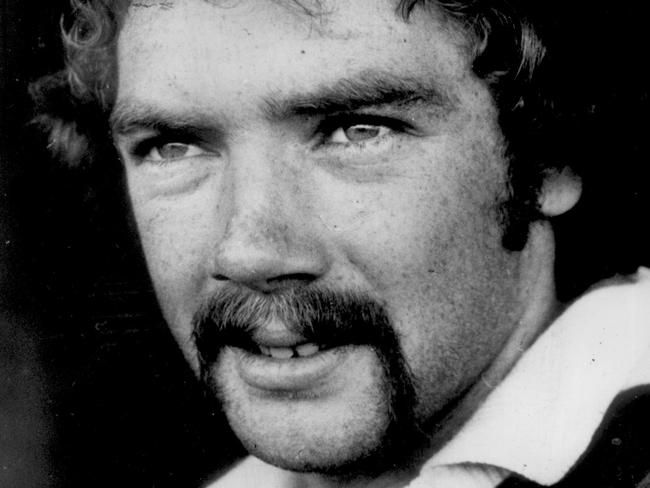 Details of footballer’s cold case execution revealed