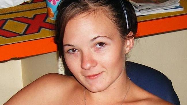 Karlie Pearce-Stevenson’s father and brother have written a touching public tribute.