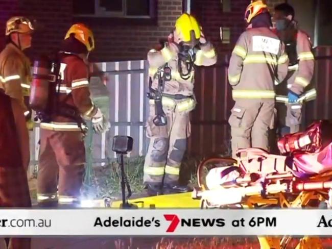 The Advertiser, 7NEWS Adelaide: Rosewater arson attack, Trump rally arrest