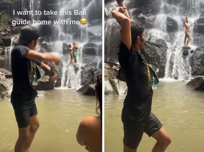 Bali guide every tourist wants to ‘take home’
