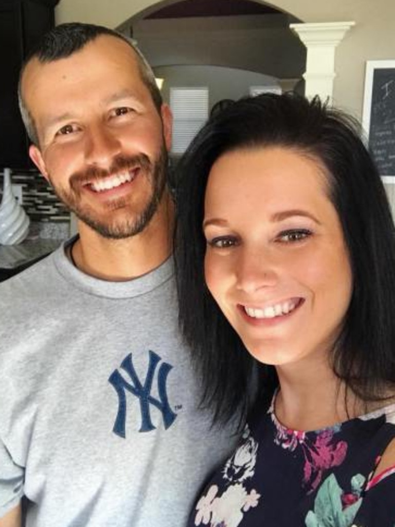 Notorious Chris Watts ‘murder home’ is up for sale | Herald Sun