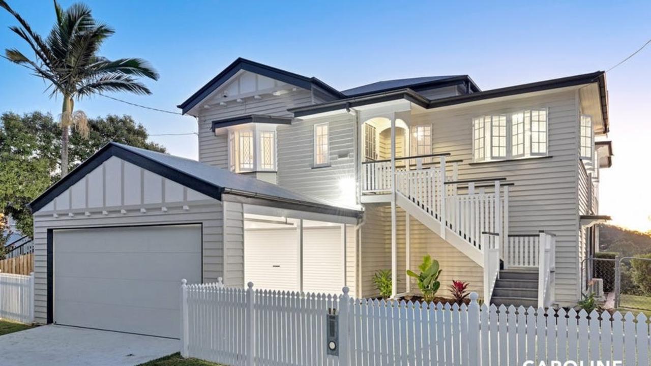 Character homes in suburbs such as Paddington are very unlikely to be affected by the proposed changes, planners say.