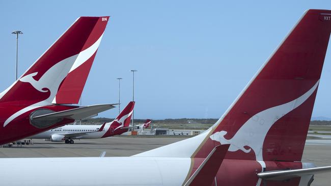 North Queensland Airports Group own Cairns Airport. Picture: iStock