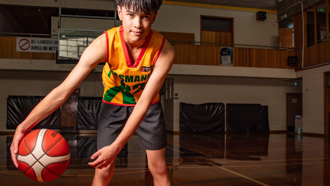 The young basketball stars set for bumper January